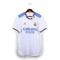2021/22 - Real Madrid - Isco #22 (M)