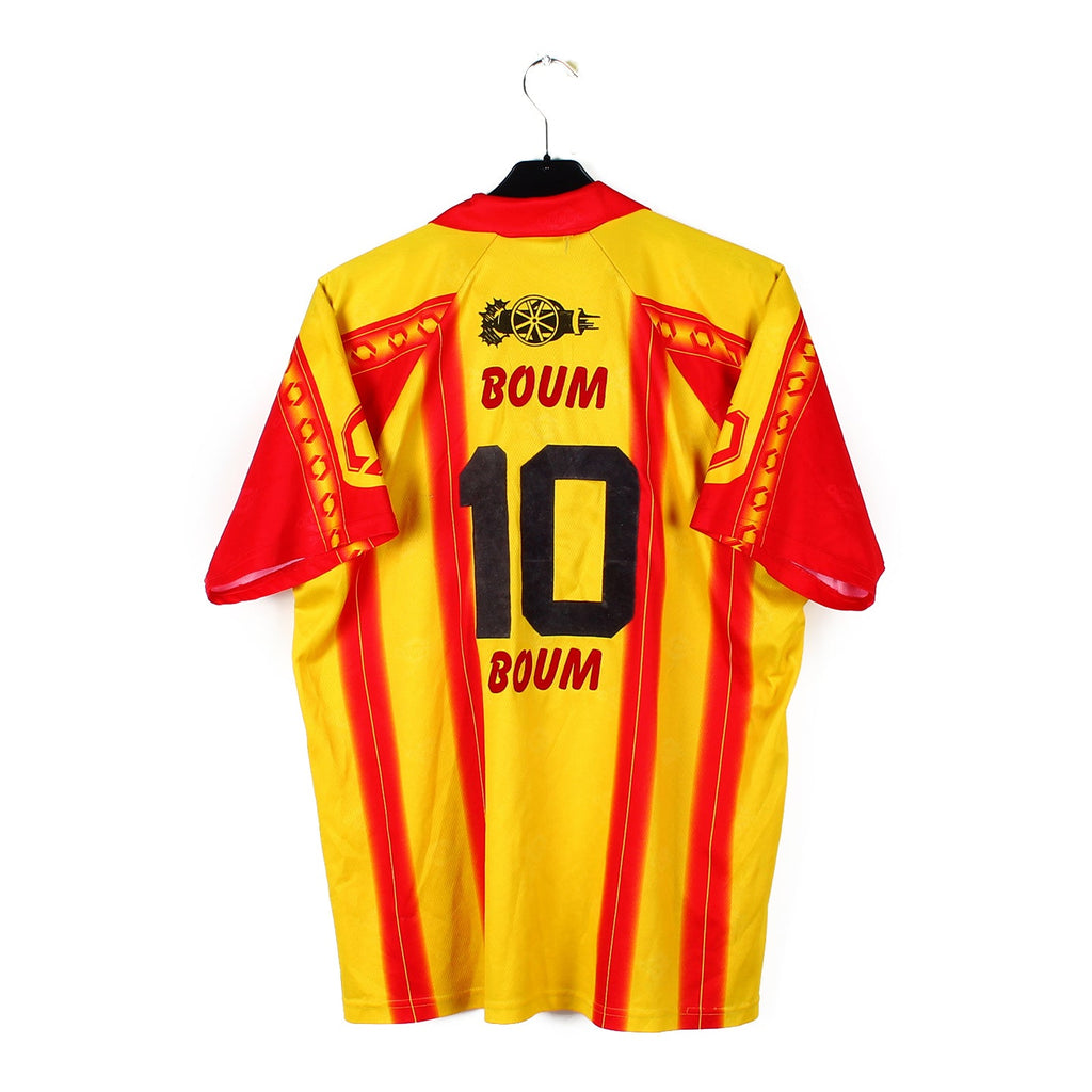 2000's - RFC Tournai #10 (XL)