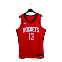 2019/20 - Houston Rockets - Harden #13 (L) - Basket
