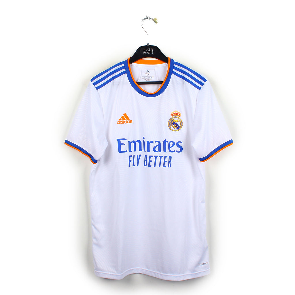 2021/22 - Real Madrid - Isco #22 (M)