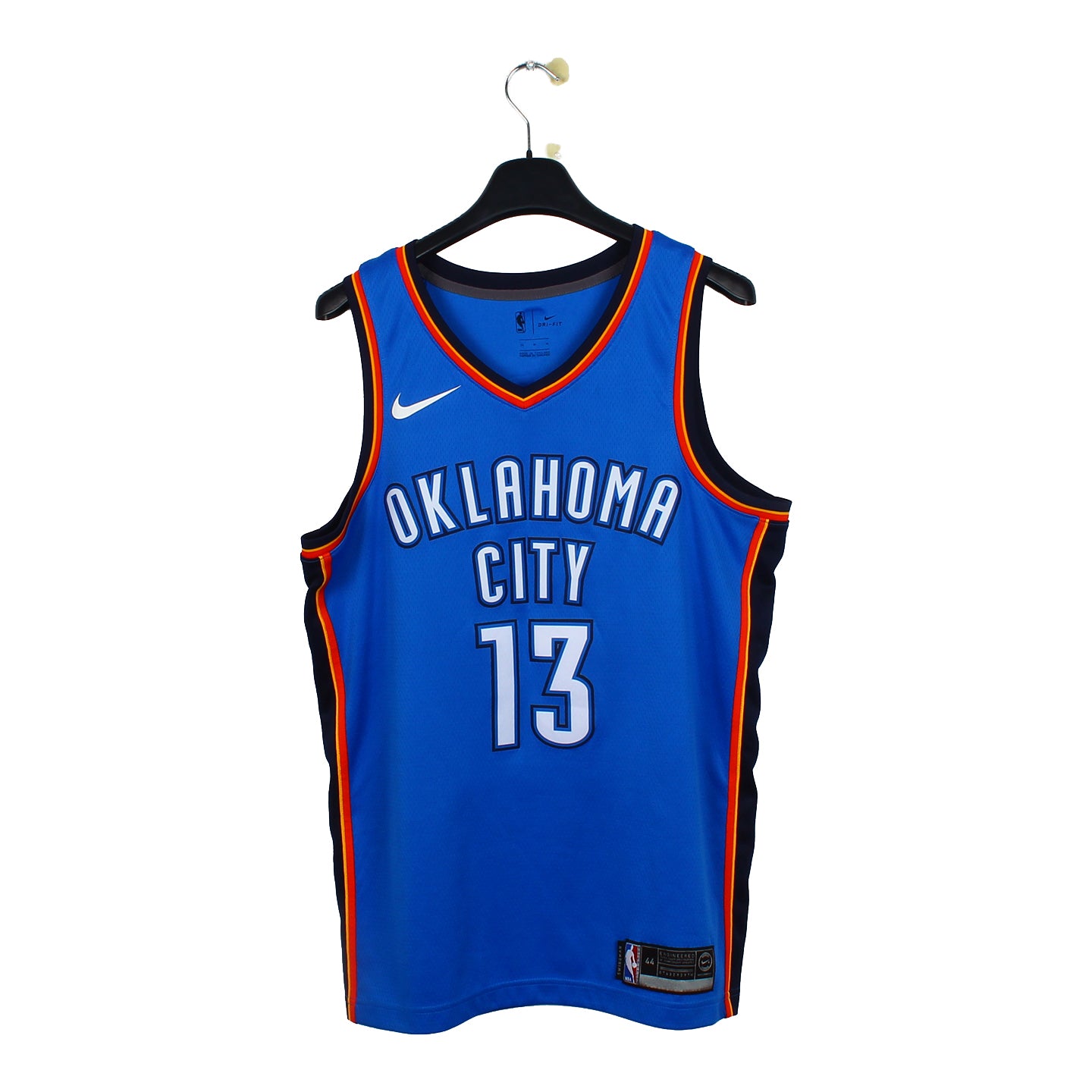 2017/18 - Oklahoma City Thunder - George #13 (M)