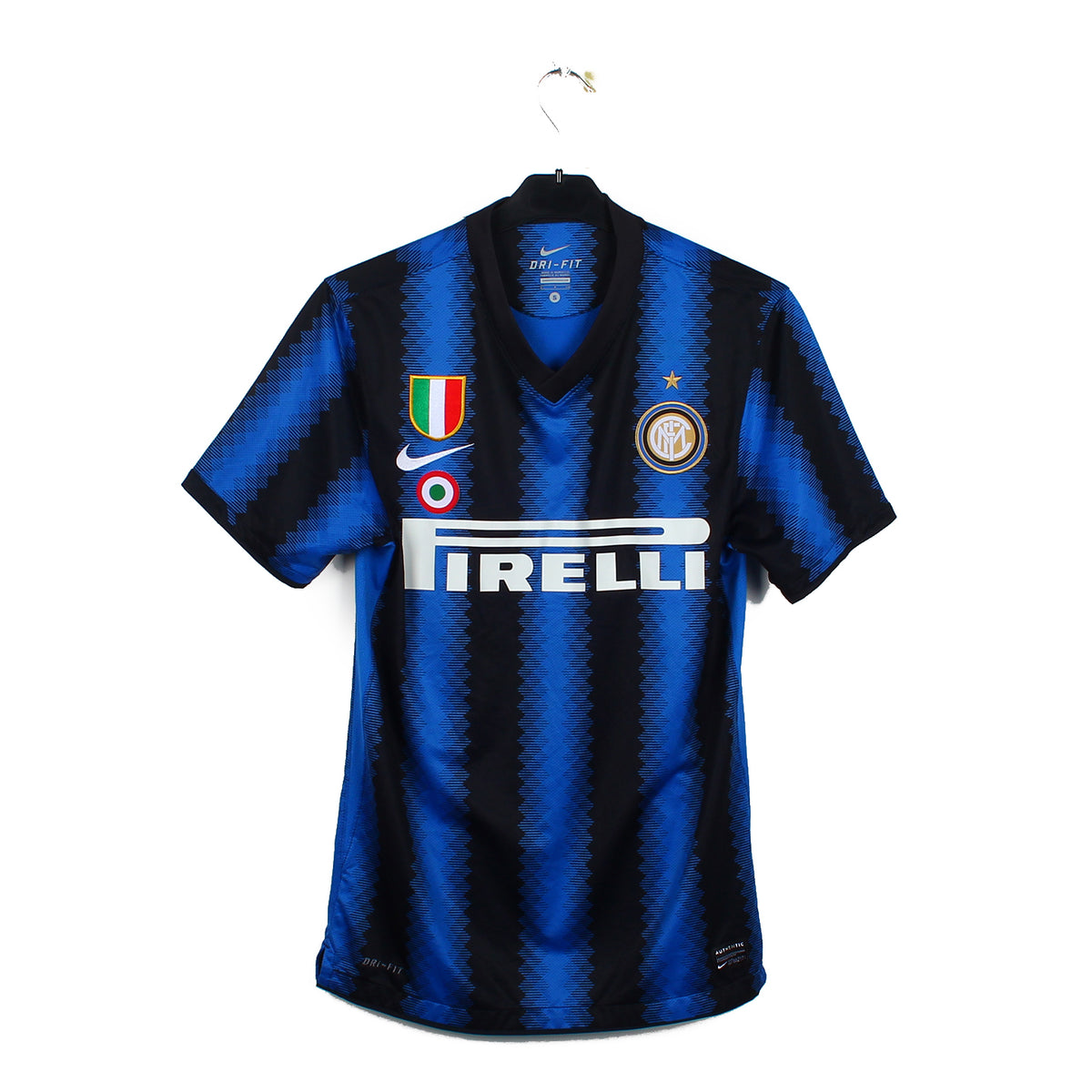 2010/11 - Inter Milan (S)