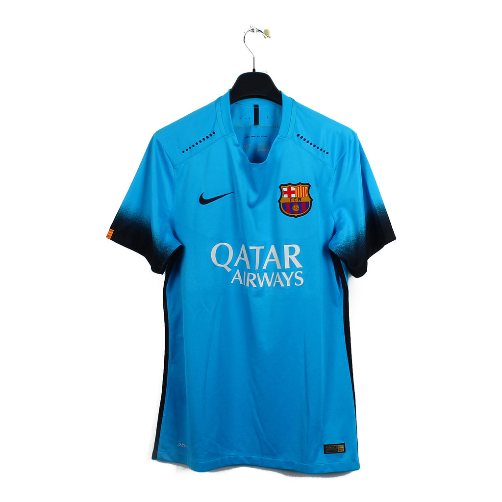 2015/16 - Barcelone (L) [pro]