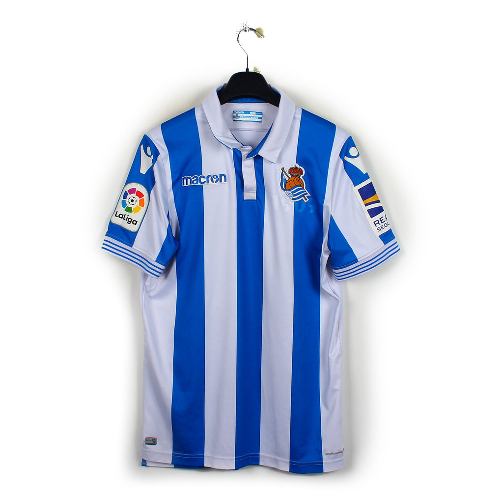 2018/19 - Real Sociedad (L)