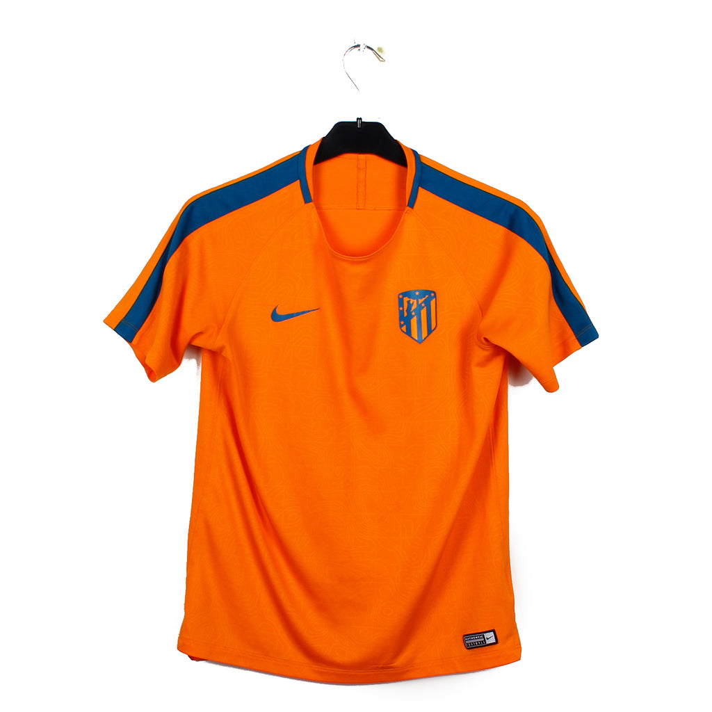 2018/19 - Atletico Madrid (L enfant)
