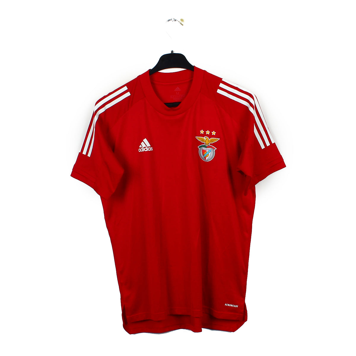 2019/20 - Benfica (L)