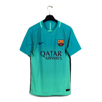 2016/17 - Barcelone (M) [pro]