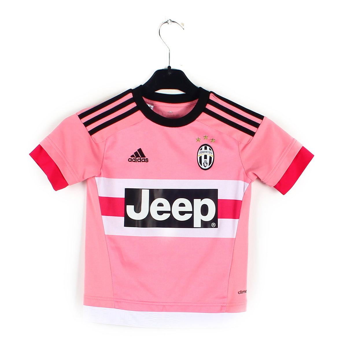 2015/16 - Juventus (7/8ans) + short
