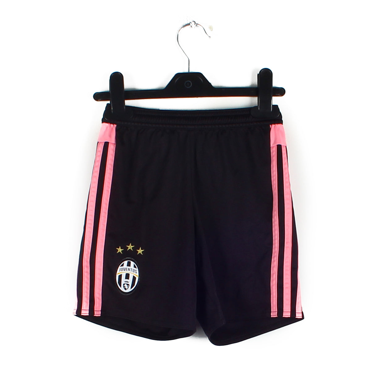 2015/16 - Juventus (7/8ans) + short