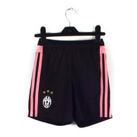2015/16 - Juventus (7/8ans) + short