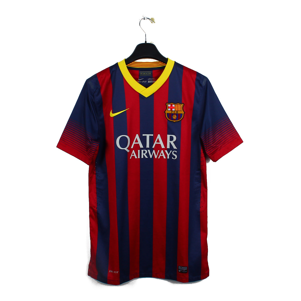 2013/14 - Barcelone (L) [pro]
