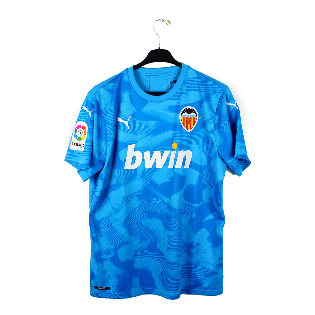 2019/20 - Valence (L)