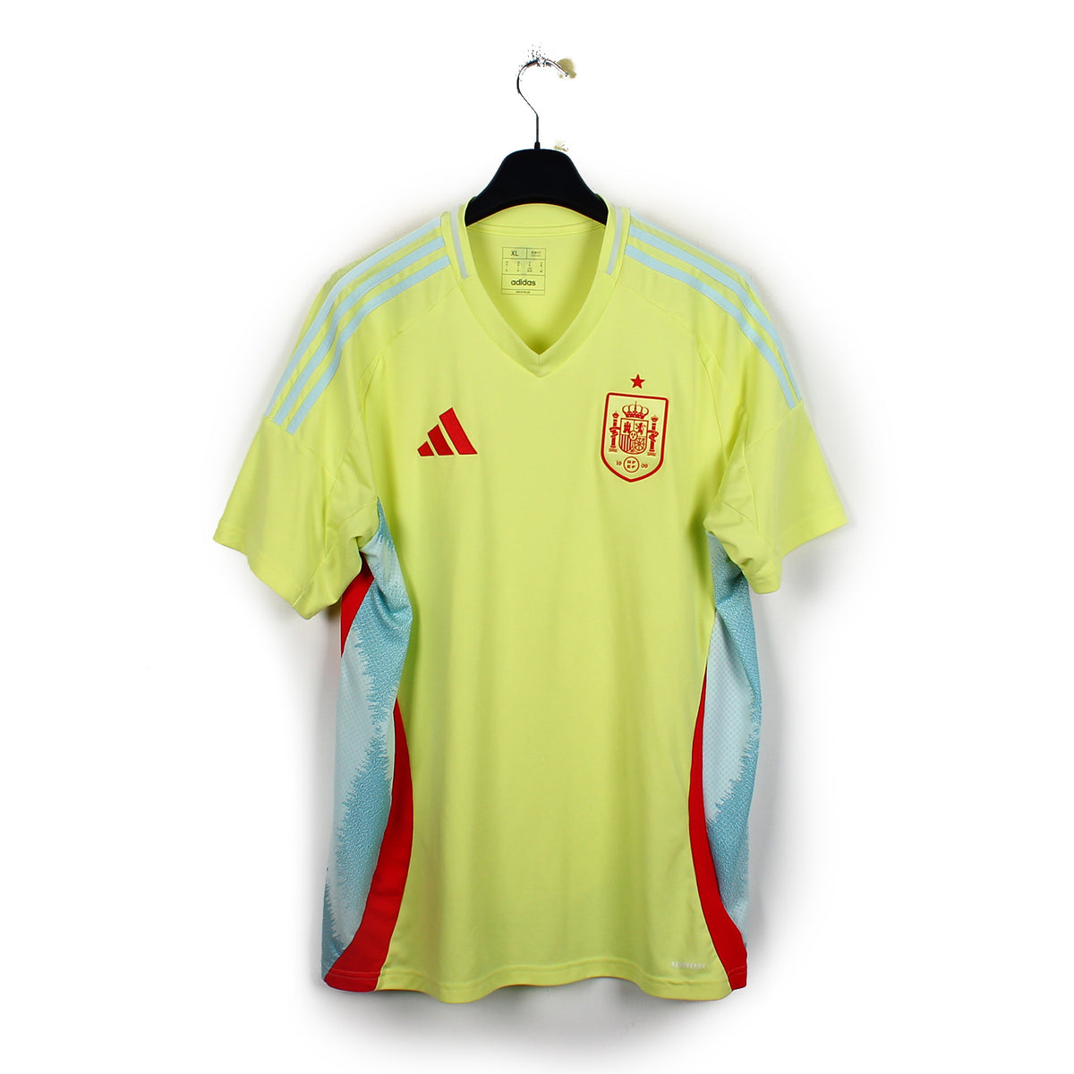 2024 - Espagne (L)
