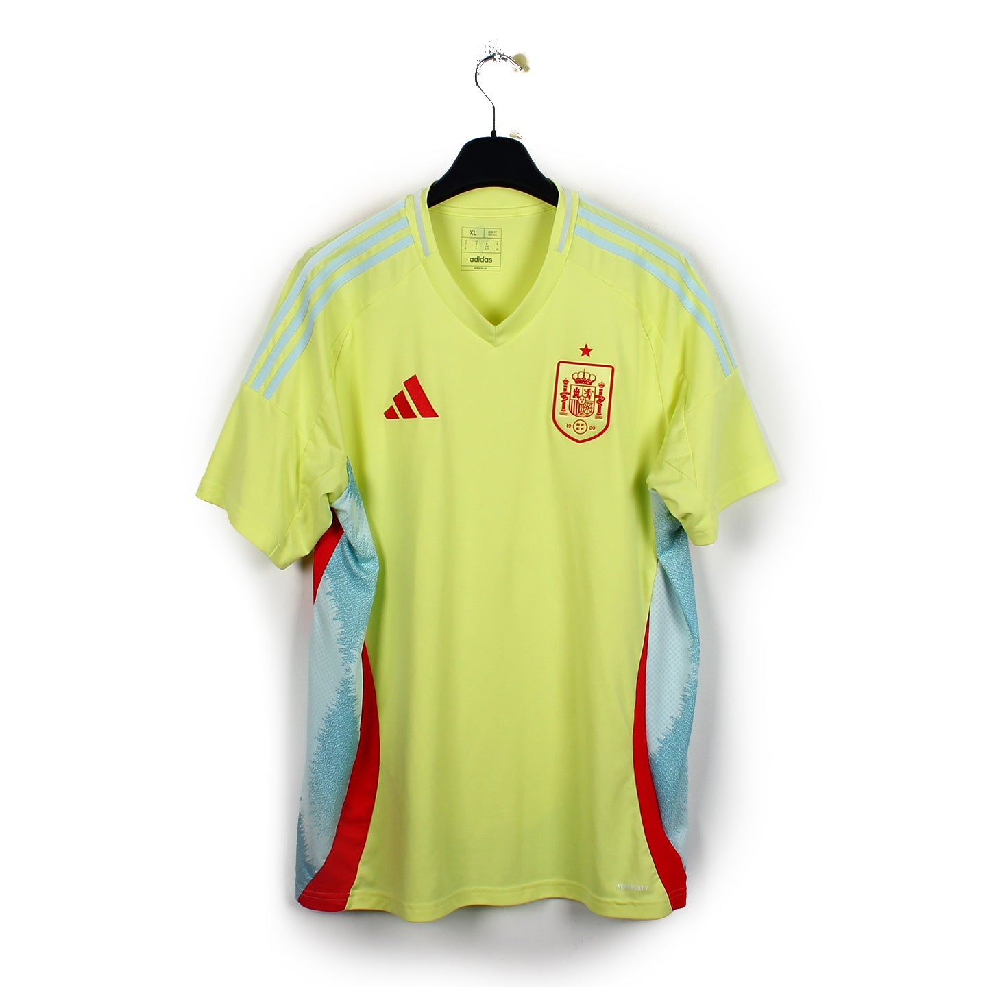 2024 - Espagne (L)