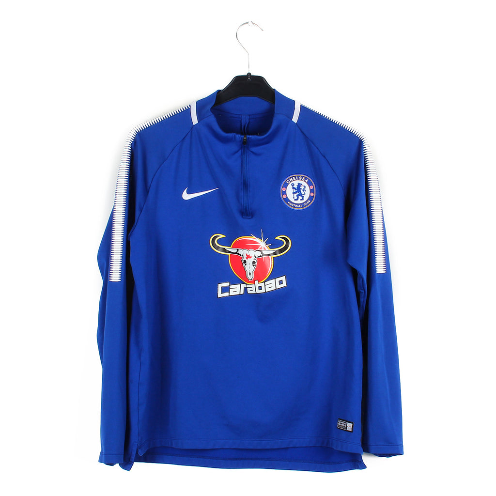 2017/18 - Chelsea (M)