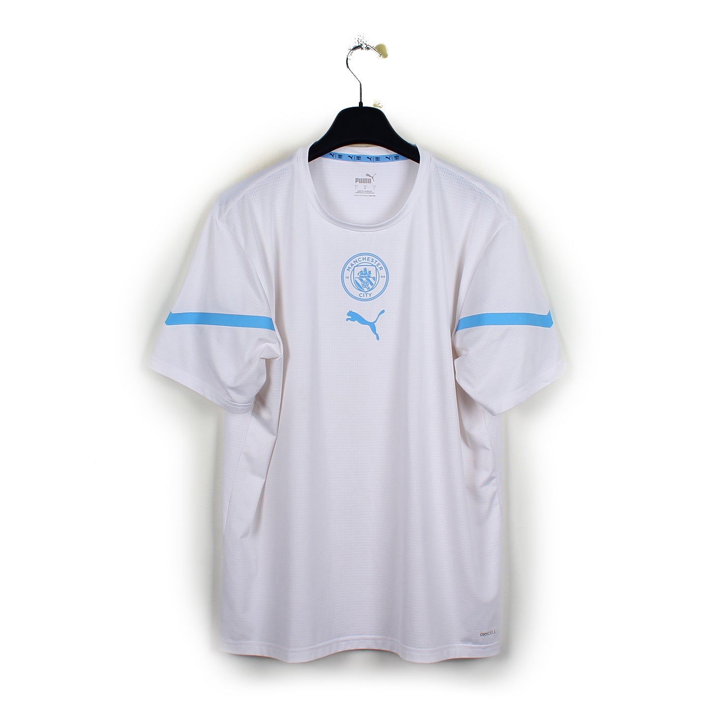 2021/22 - Manchester City (2XL)