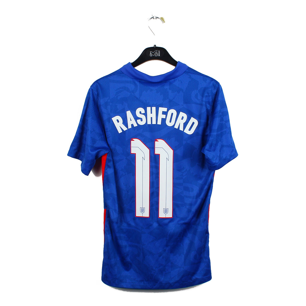 2020/22 - Angleterre - Rashford #11 (XL)