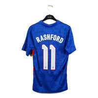2020/22 - Angleterre - Rashford #11 (XL)