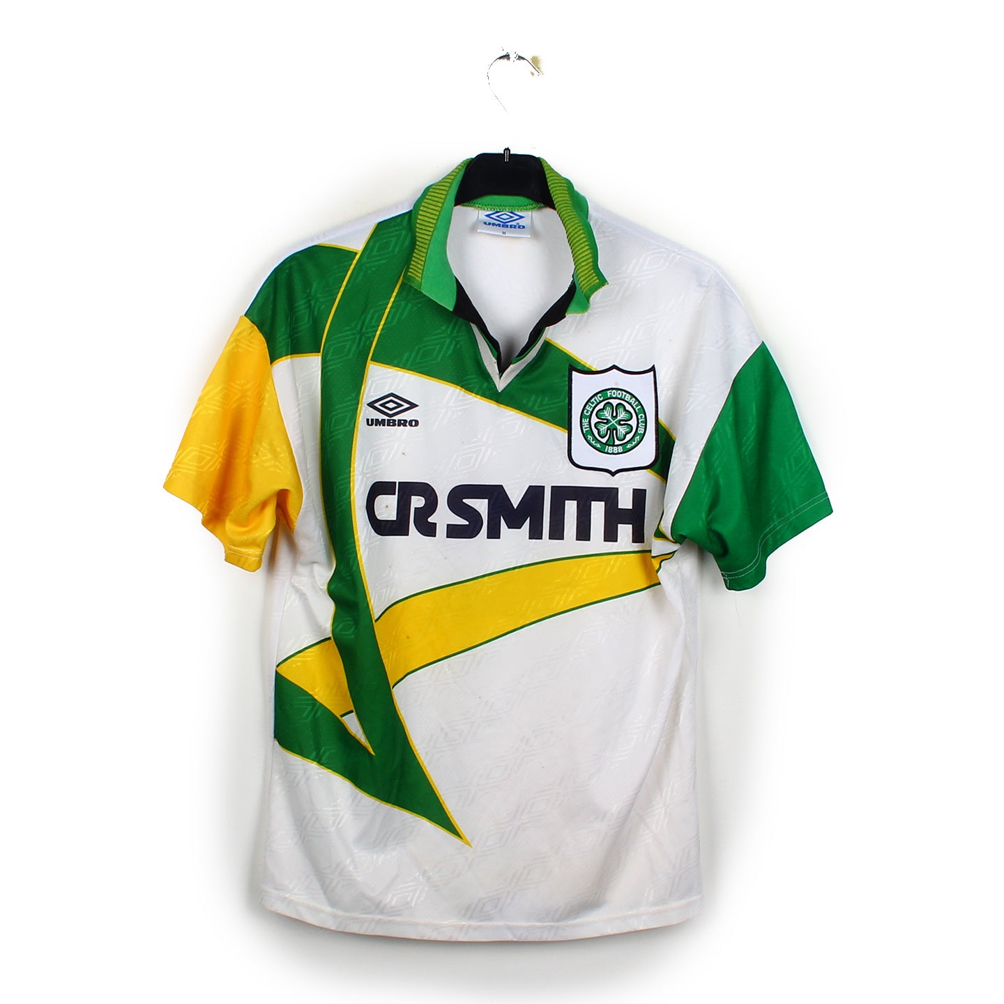 1994/95 - Celtic Glasgow #9 (M)