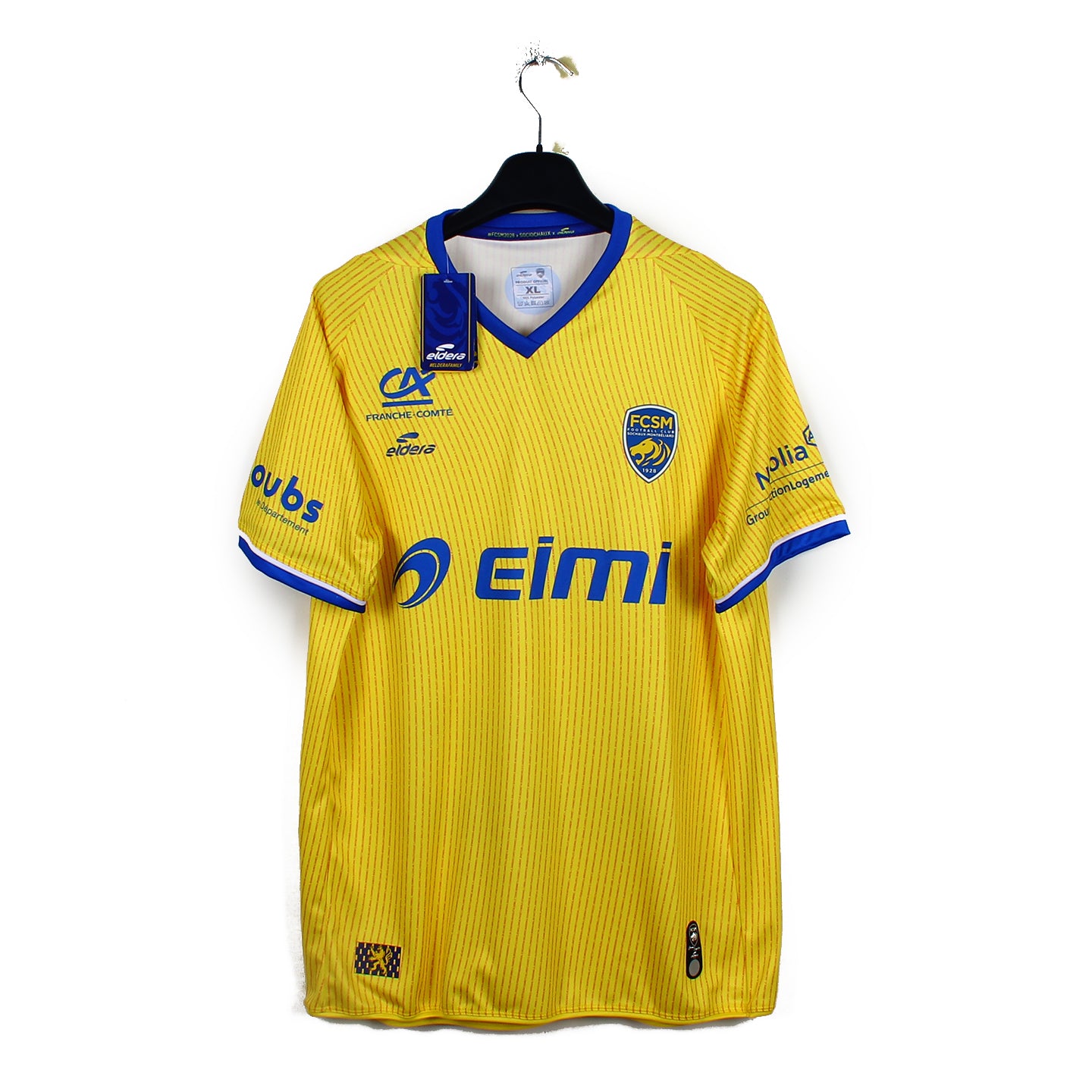 2023/24 - Sochaux Montbéliard FC (XL)