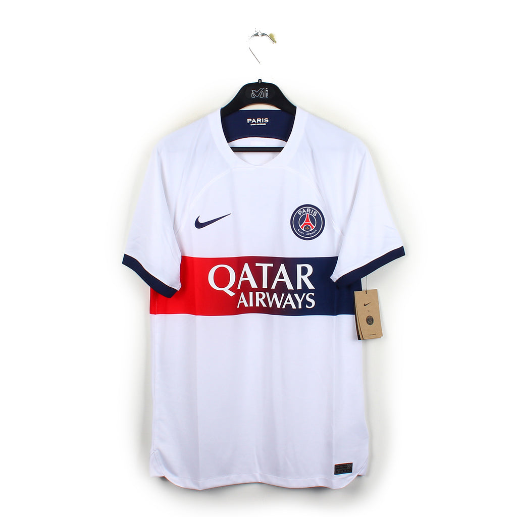 2023/24 - PSG - Skriniar #37 (S)