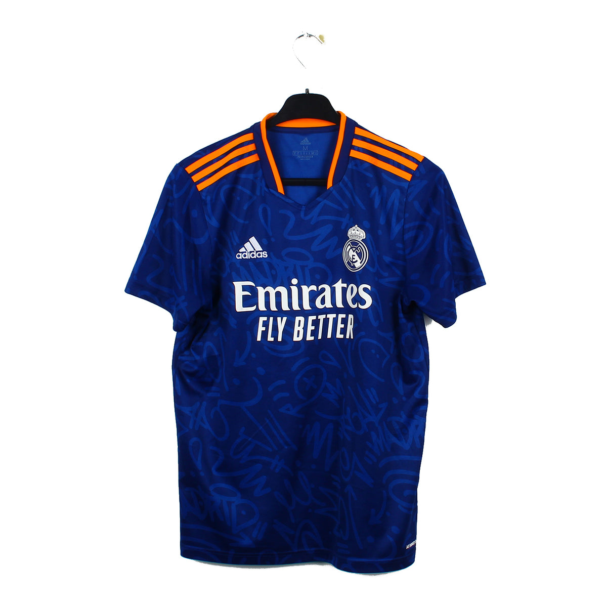 2021/22 - Real Madrid - Casemiro #14 (XL)