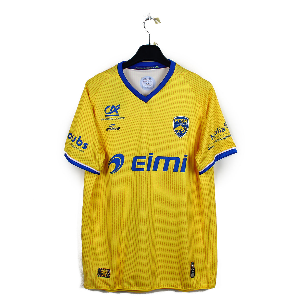 2023/24 - Sochaux Montbéliard FC (XL)