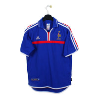 2000 - Equipe de France #20 (S)