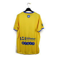 2023/24 - Sochaux Montbéliard FC (XL)