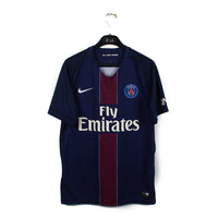 2016/17 - PSG - Marquinhos #5 (M)