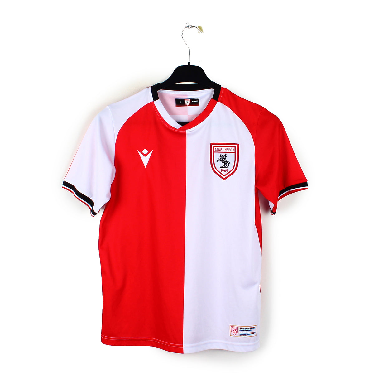2019/20 - Samsunspor (S)