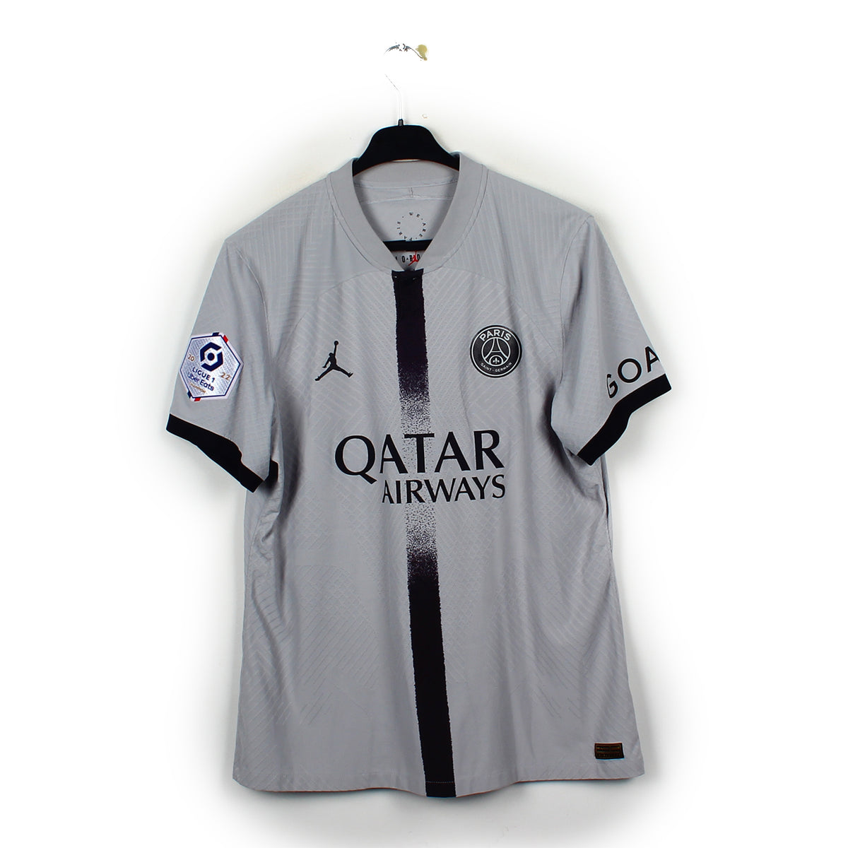 2022/23 - PSG - Mbappe #7 (S) [pro]