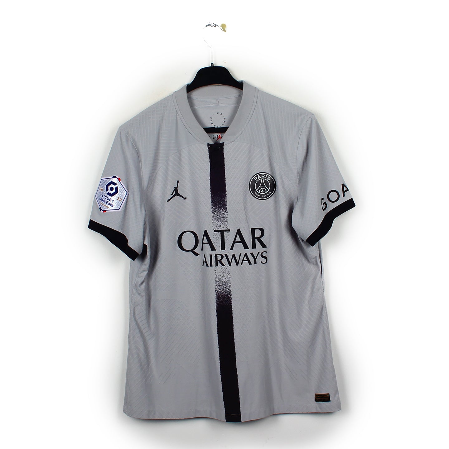 2022/23 - PSG - Mbappe #7 (S) [pro]