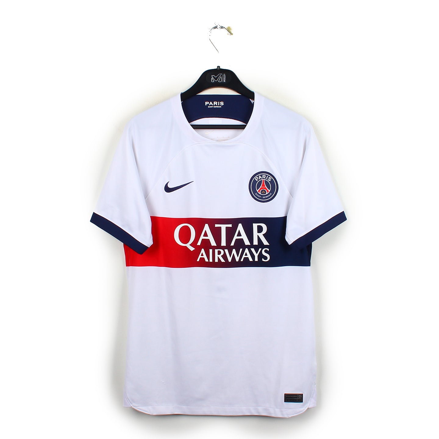 2023/24 - PSG - Skriniar #37 (S)