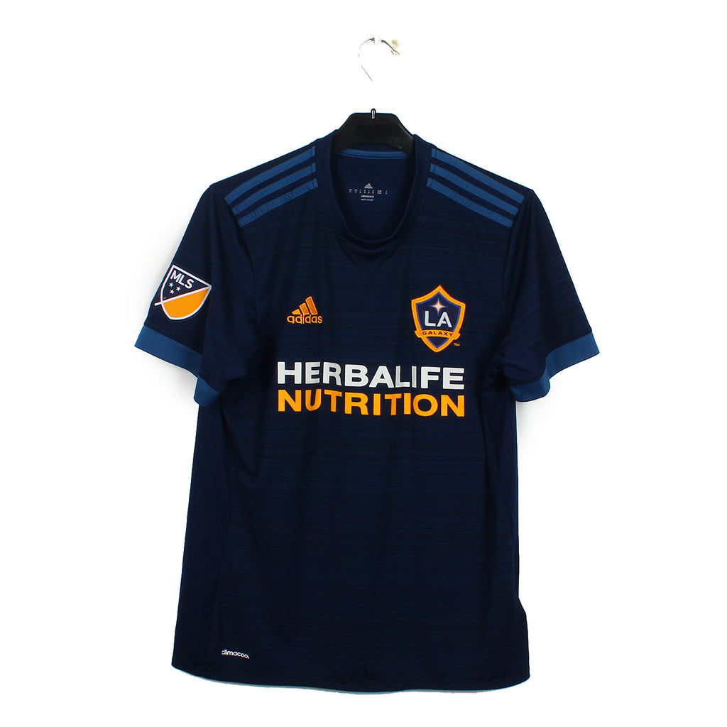 2017/18 - Los Angeles Galaxy (M)
