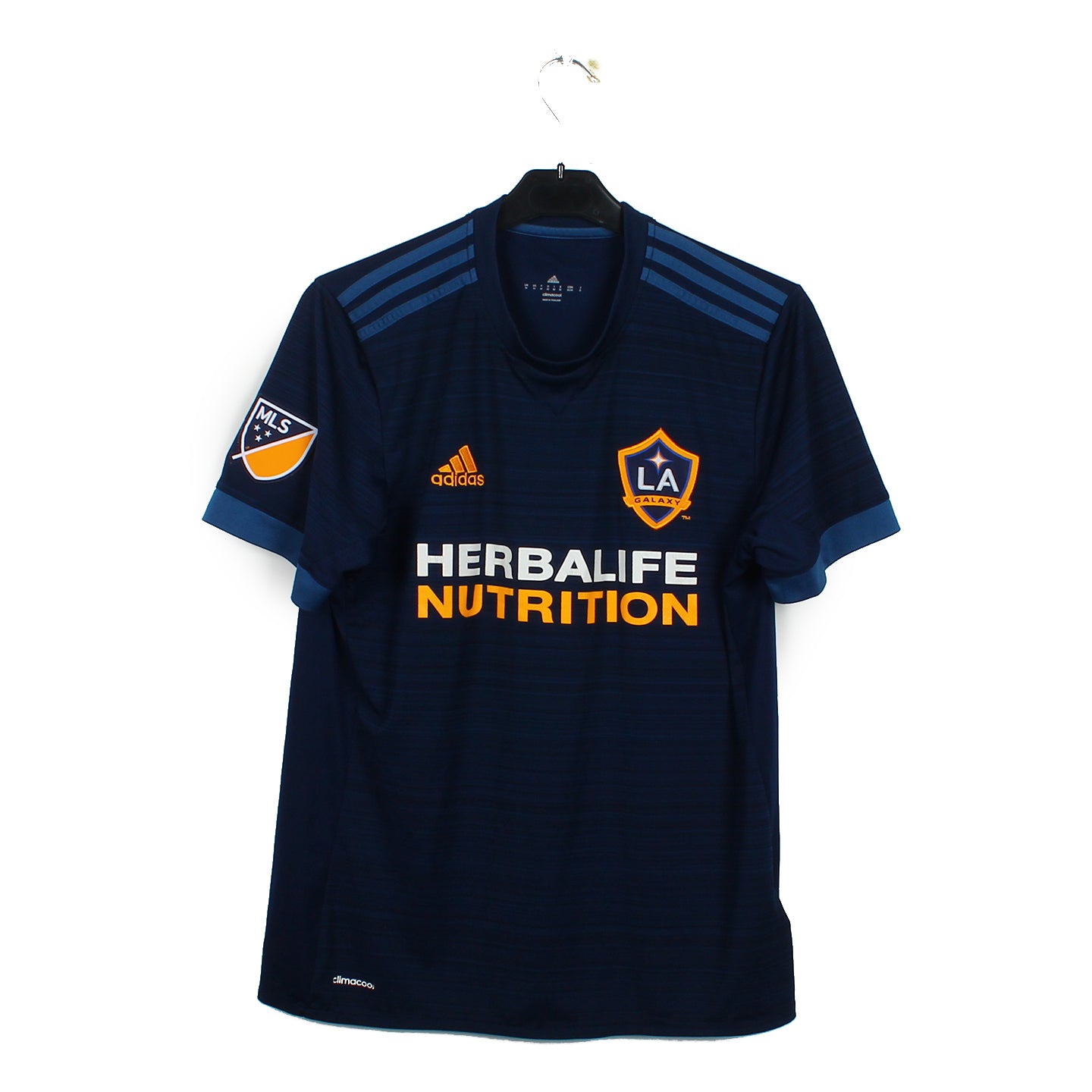 2017/18 - Los Angeles Galaxy (M)