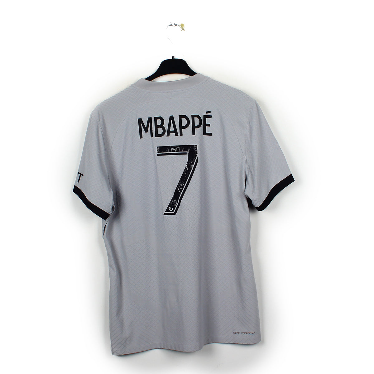 2022/23 - PSG - Mbappe #7 (S) [pro]