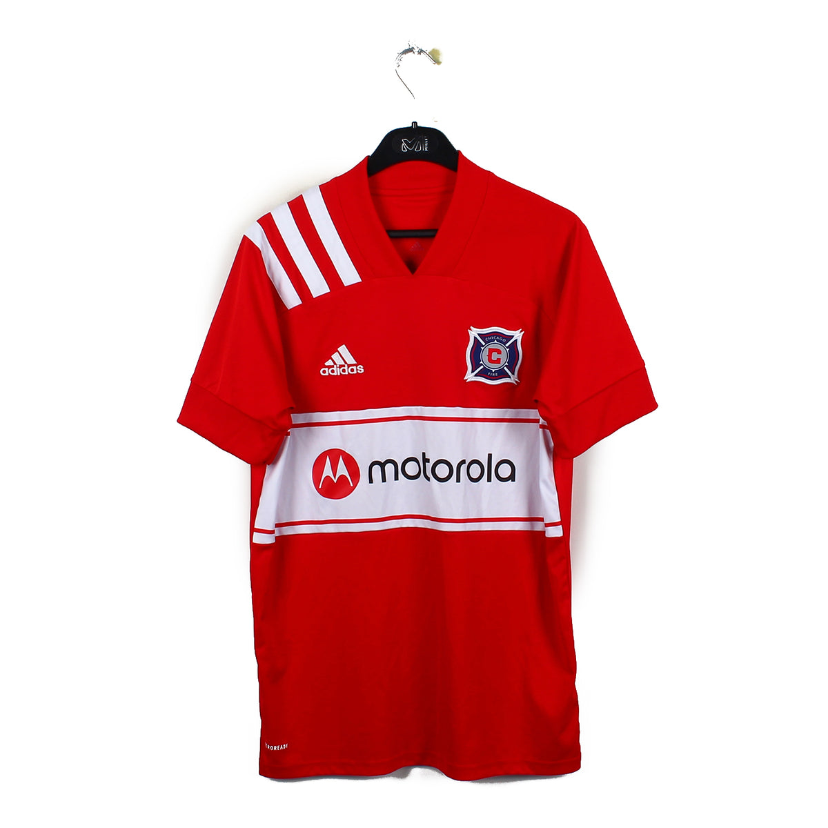 2019 - Chicago Fire (S)
