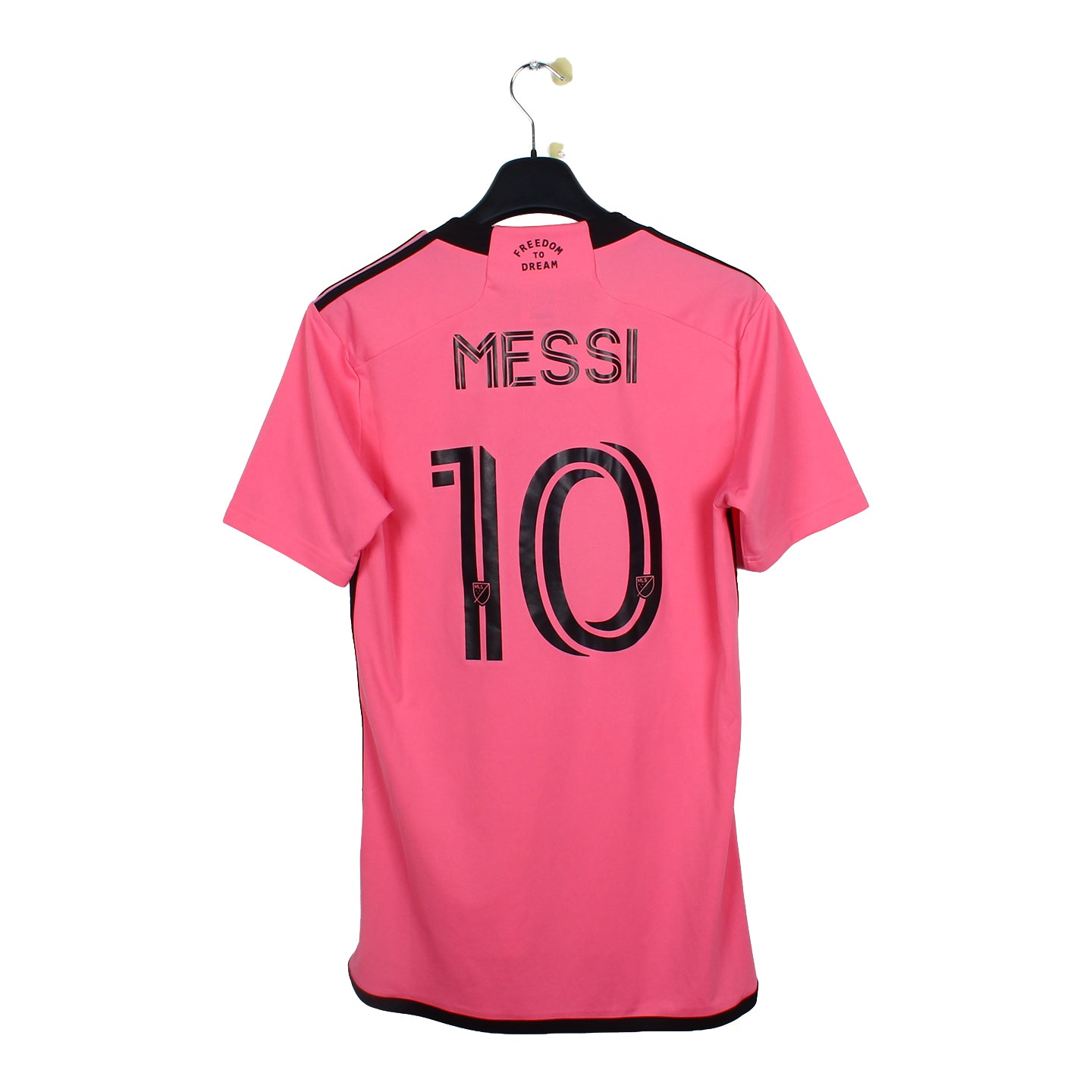 2024 - Inter Miami - Messi #10 (S)