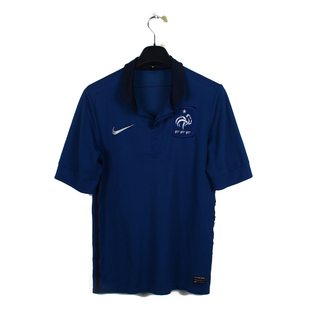 2011/12 - Equipe de France (L)