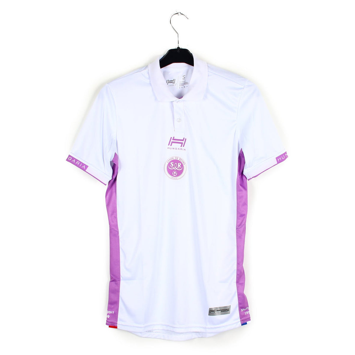 2018/19 - Stade de Reims (XS)