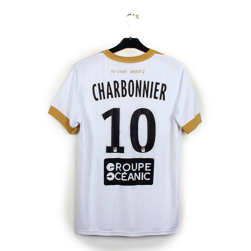 2018/19 - Brest - Charbonnier #10 (M)