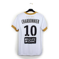 2018/19 - Brest - Charbonnier #10 (M)