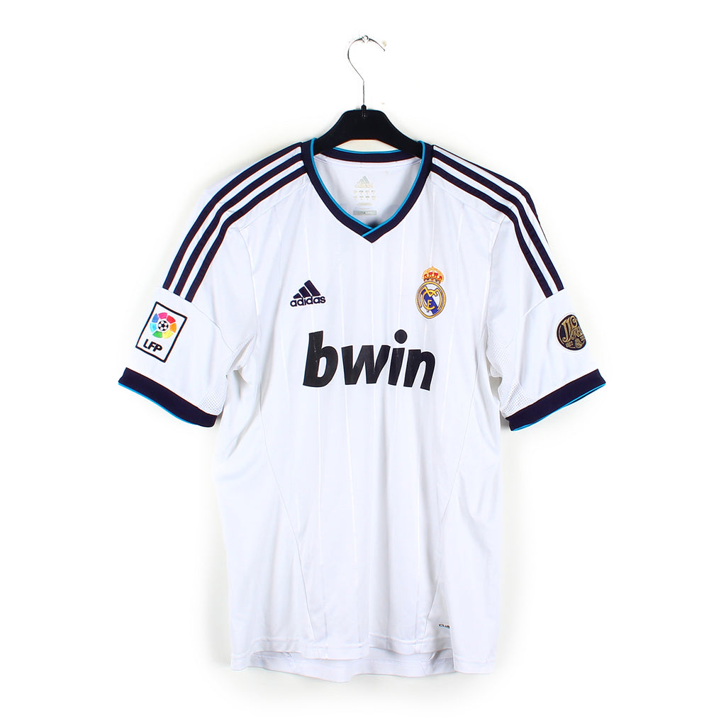 2012/13 - Real Madrid - Ronaldo #7 (M)
