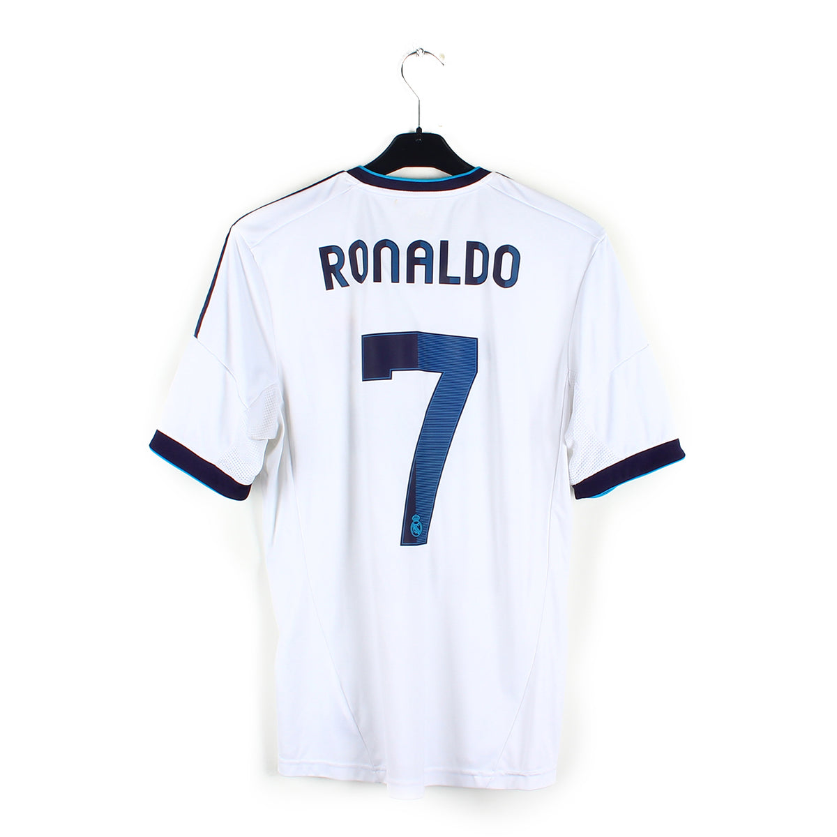 2012/13 - Real Madrid - Ronaldo #7 (M)