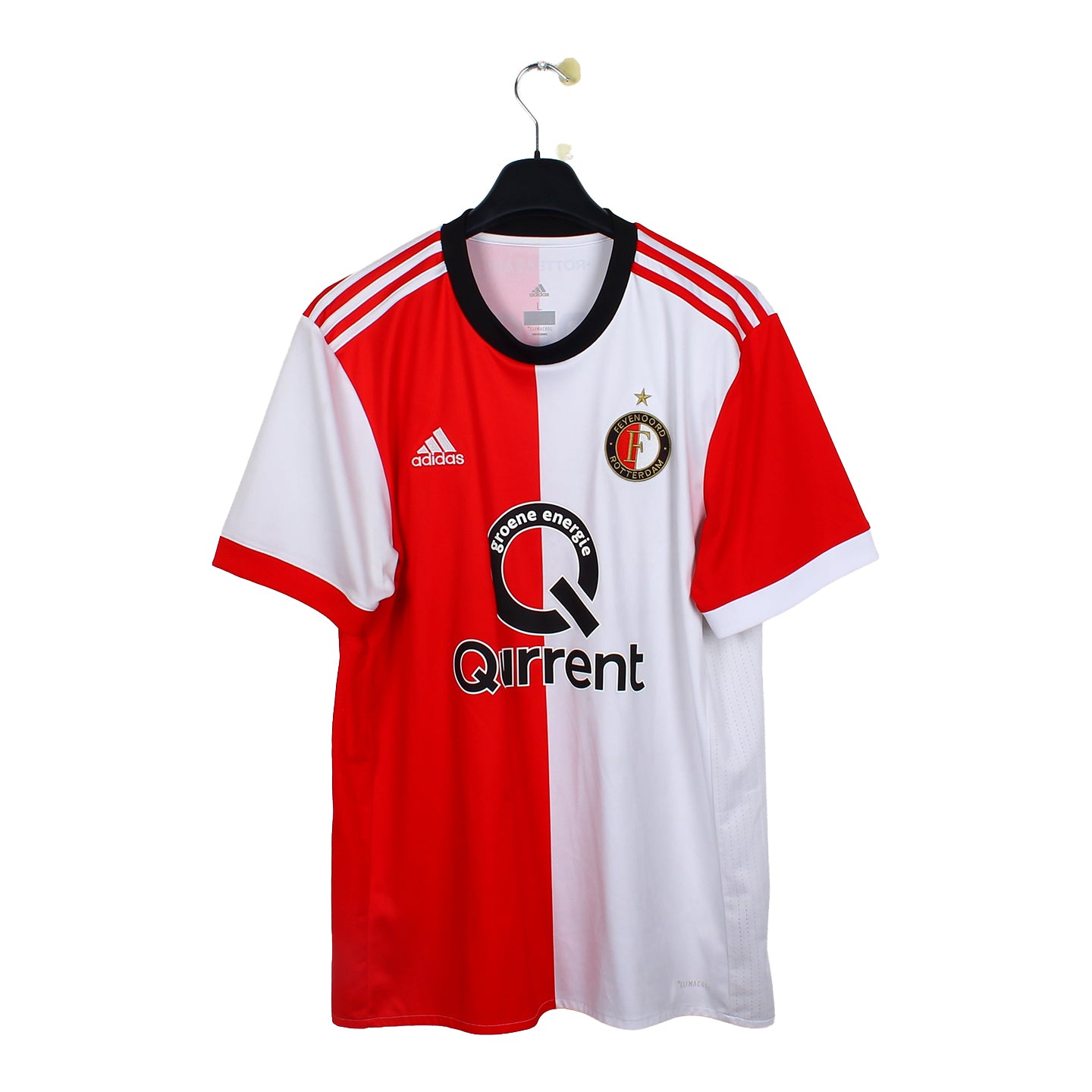 2017/18 - Feyenoord - Larsson #11 (L)