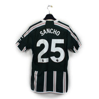 2023/24 - Manchester United - Sancho #25 (M)