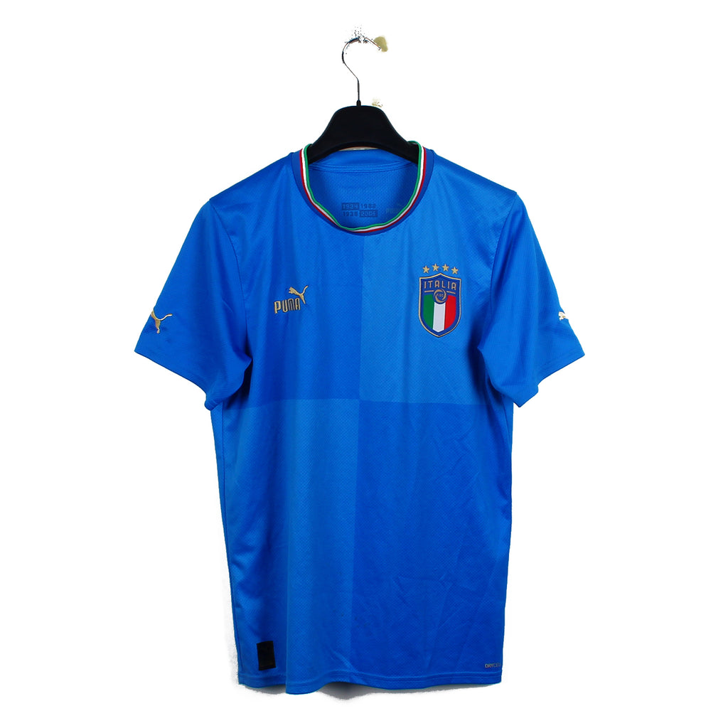 2022 - Italie (M)