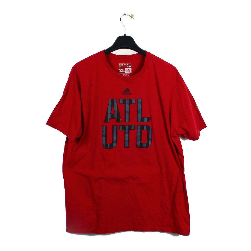 2018 - Atlanta United (XL)