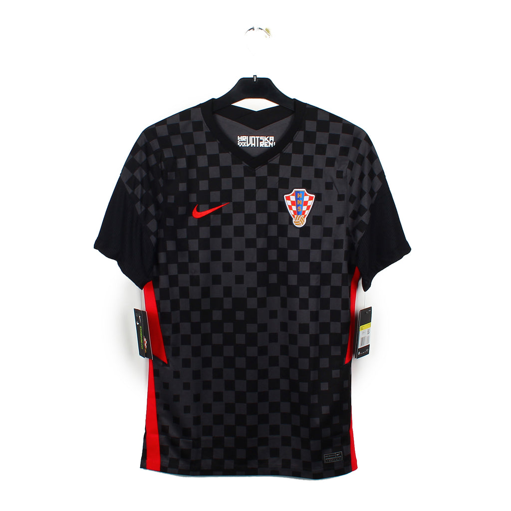 2020/22 - Croatie (S)